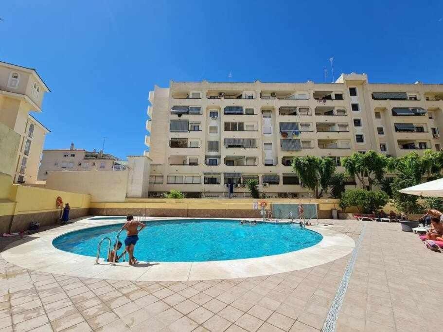Moreno Home Torremolinos Exterior foto
